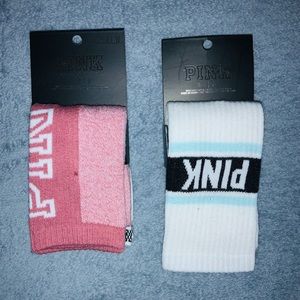 Victoria’s Secret PINK Socks